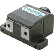 QLSCH40H サイドクランプ