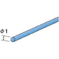 RD3387 ファイバーストーンスティック #1000 φ1