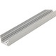 RLT-AL-1080-SL RLTアルミレール(スロット穴付)