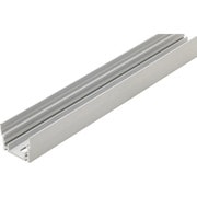 RLT-AL-1350-SL RLTアルミレール(スロット穴付)