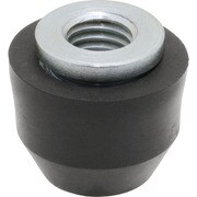 RPP-M10 ラバー スクリュー パッド
