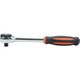 RTD/DD/1-2/UG デュアルドライブラチェットハンドル 差込角12.7 全長290mm