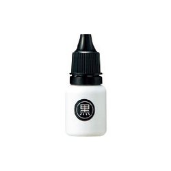S-61J シャイニー内蔵専用補充 10ml 黒 (37490)