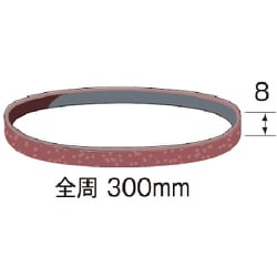 SA1172 ハイパーベルト #60 W=8mm