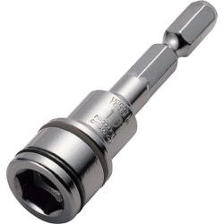 SAR1060 リングナットセッター No.SAR1060(対辺10x60)