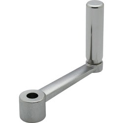 SCH125R ステンレス クランク ハンドル