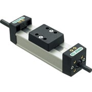 MAU3222DS-100R アクチュエータユニットミニ
