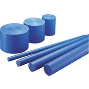 MCM-100L-20 AK MCナイロン丸棒20Φx100