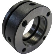 MKR12X1.5P 精密ロックナット MKRシリーズ M12X1.5P