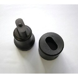 MLD-10X20-TF 長穴ダイス(タケダ・藤村用)10X20mm