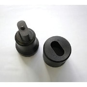 MLD-10X20-TF 長穴ダイス(タケダ・藤村用)10X20mm