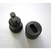 MLD-14X20-TF 長穴ダイス(タケダ・藤村用)14X20mm
