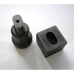 MLD-15X20-S 長穴ダイス(昭和精工用)15X20mm