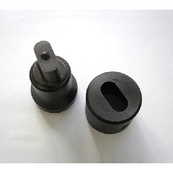 MLD-15X20-TF 長穴ダイス(タケダ・藤村用)15X20mm