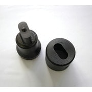 MLD-15X20-TF 長穴ダイス(タケダ・藤村用)15X20mm