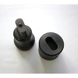 MLD-18X25-TF 長穴ダイス(タケダ・藤村用)18X25mm
