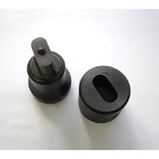 MLD-18X25-TF 長穴ダイス(タケダ・藤村用)18X25mm