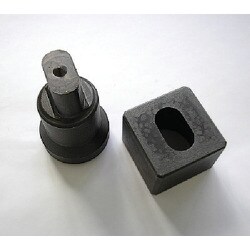 MLD-22X30-S 長穴ダイス(昭和精工用)22X30mm