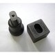 MLD-8X20-S 長穴ダイス(昭和精工用)8X20mm