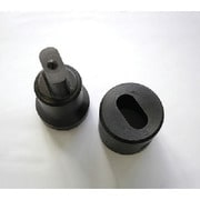 MLD-8X20-TF 長穴ダイス(タケダ・藤村用)8X20mm