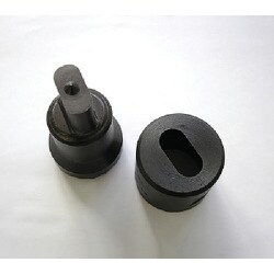 MLD-8X25-TF 長穴ダイス(タケダ・藤村用)8X25mm