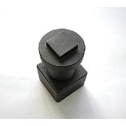 MLP-15X20-S 長穴ポンチ(昭和精工用)15X20mm