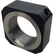 MRN17X1.0P 精密ロックナット MRNシリーズ M17X1.0P