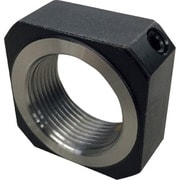MRN6X0.75P 精密ロックナット MRNシリーズ M6X0.75P