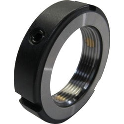 MRZ20X1.0P 精密ロックナット M20X1.0P
