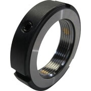 MRZ30X1.5P 精密ロックナット M30X1.5P