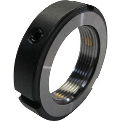 MRZ50X1.5P 精密ロックナット MRシリーズ M50X1.5P