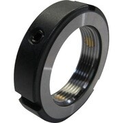 MRZ60X2.0P 精密ロックナット M60X2.0P