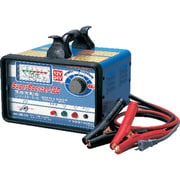 NB-120 充電器 スーパーブースター120 120A 12V/24V兼用