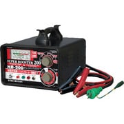 NB-200 充電器 スーパーブースター200 200A 12V/24V