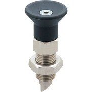 NDXA16W-SUS インデックス プランジャー