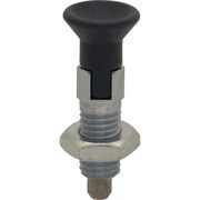 NDXC10-6ALW インデックスプランジャー(ノーズロック型)