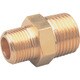 NE-1012R 異径六角ニップル PT1/8XPT1/4(RoHS)