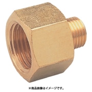NF-1064R 異径内外ソケット PT3/4外xPT1/2内(RoHS)