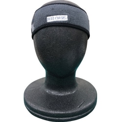 NO.HB02-GM ミエローブ パワフルヘアーバンド グレー迷彩