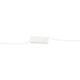 NR0517002 フッ素樹脂(PTFE)コイルチューブ (20巻) PTFE-64