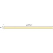 NSL204 [ニュースーパーストーン 2×4×100]
