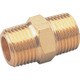 NT-1044R 六角ニップル PT1/2(RoHS)
