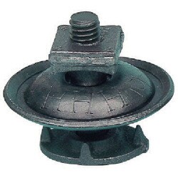 O1/4X25 コンベアーオーバル W1/4x25 (144組入)