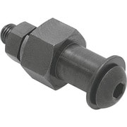 PCRLP08E ローラーピン(偏心)