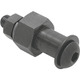 PCRLP12E ローラーピン(偏心)