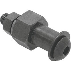 PCRLP20E ローラーピン(偏心)