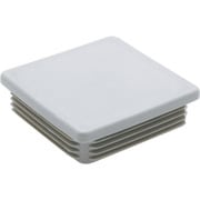 PEC-Q12-GR パイプ用エンドキャップ