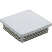 PEC-Q32-GR パイプ用エンドキャップ