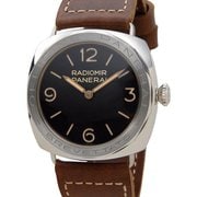 腕時計 ラジオミール 3デイズ アッチャイオ 47mm メンズ <並行輸入品> PAM00685