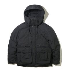 ヨドバシ.com - NANGA ナンガ タキビダウンジャケット TAKIBI DOWN JACKET N1TJ CHA(チャコール) Mサイズ  [アウトドア ダウンウェア メンズ] 通販【全品無料配達】